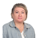 Архипова Валентина Ивановна