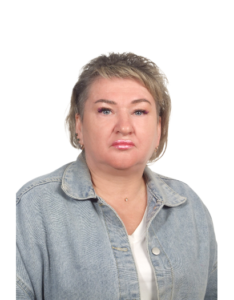 Архипова Валентина Ивановна