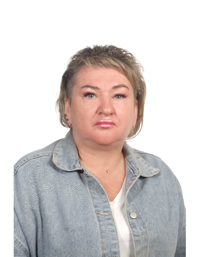 Архипова Валентина Ивановна