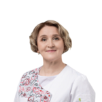 Беляева Оксана Васильевна