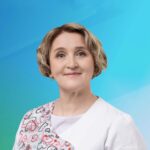 Беляева Оксана Васильевна