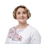 Беляева Оксана Васильевна