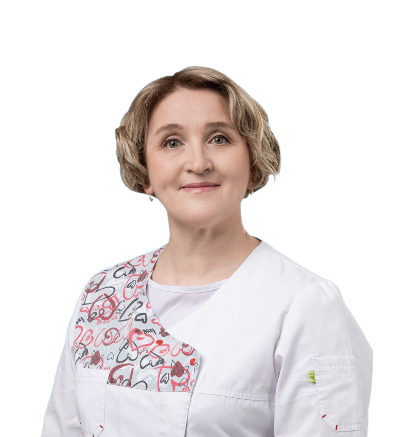 Беляева Оксана Васильевна