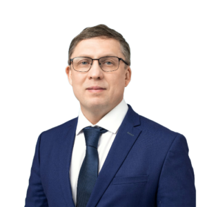 Иванов Константин Валериевич