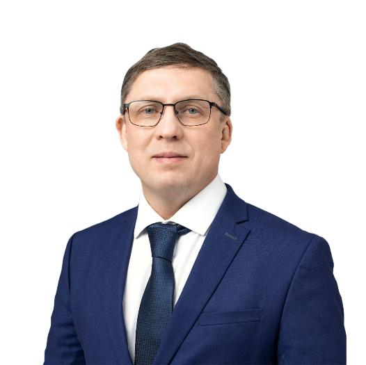 Иванов Константин Валериевич