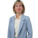 Иванова Елена Валентиновна