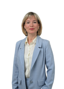 Иванова Елена Валентиновна