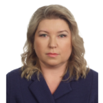 Порохина Елена Анатольевна