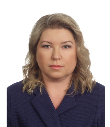 Порохина Елена Анатольевна