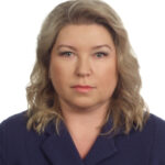 Порохина Елена Анатольевна