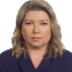 Порохина Елена Анатольевна