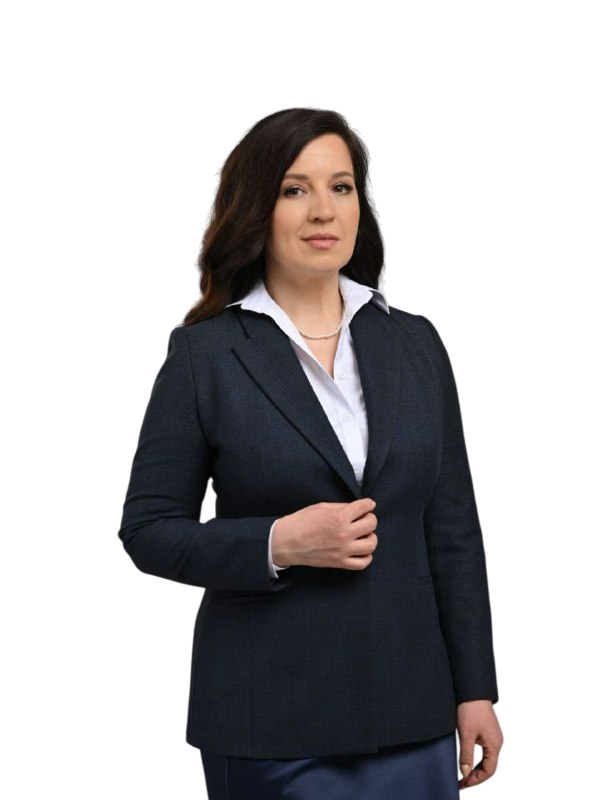 Сычугова Ольга Константиновна