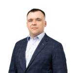 Тереск Артур Юрьевич