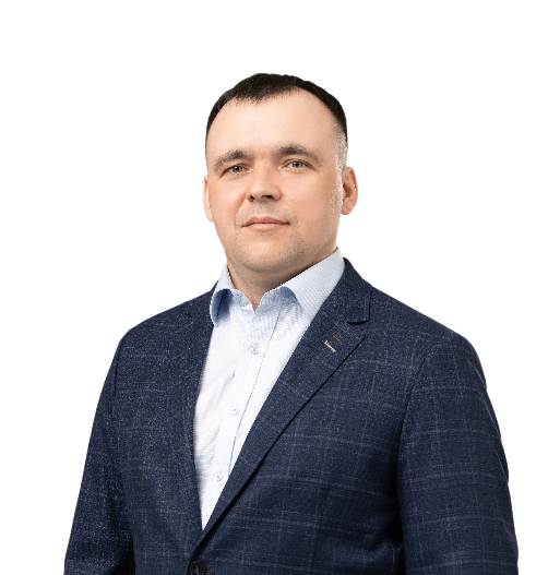 Тереск Артур Юрьевич