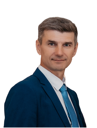 Штралер Станислав Васильевич