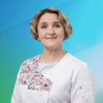 Беляева Оксана Васильевна