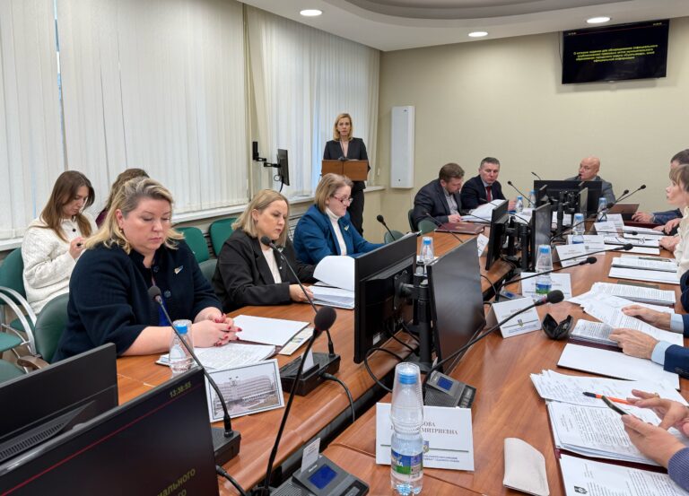 Сетевое издание для обнародования правовых актов учреждено в Сыктывкаре